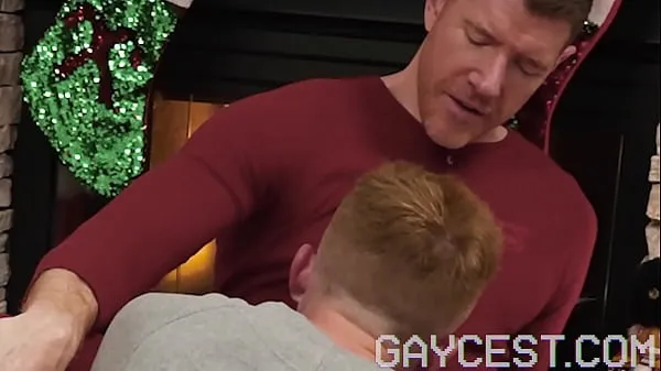 مشہور Gaycest - step Father and reconnect with butt plug and breeding عمدہ فلمیں