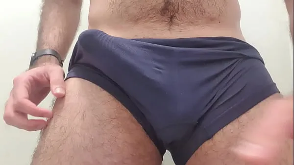 인기 Hard dick in underwear 고급 영화