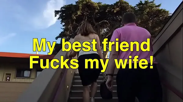 My best friend fucks my wife Film bagus yang populer