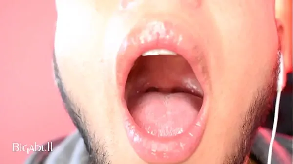 Καυτές Wide open mouth fetish καλές ταινίες