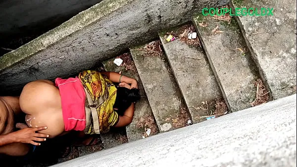 Llevar a la dulce y tierna cuñada a la terraza y follar a su cuñada buenas películas calientes