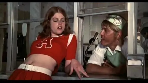 Cheerleaders -1973 (película completa buenas películas calientes