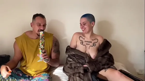 Hot I smoked a with my friend Argentina I think she got high and we fucked good with cum in the mouth (Buenos Aires Argentina fine Movies