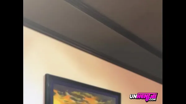 Hot Step Mom is Caught Masturbating and Her Step Son Sneaking On Her [UNCENSORED HENTAI fine Movies