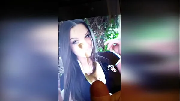 Žhavé Klaudia cumtribute skvělé filmy