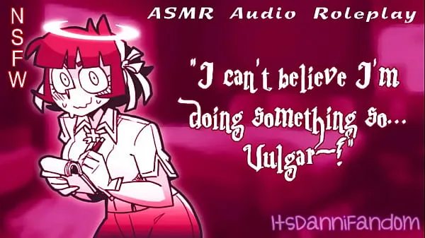 Горячие r18 ASMR/Audio Roleplay】Вы помогаете Азазелю с сексуальным экспериментом【F4Fпрекрасные фильмы