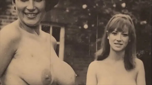 Film caldi Il meraviglioso mondo della pornografia vintage, milf pelosa vintage belli