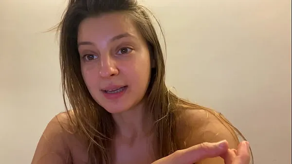 Hot Melena Maria Rya tasting her pussy fine Movies