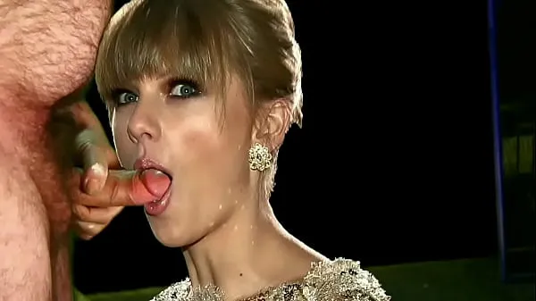 Vroči Taylor Swift cumshot tribute sucking my dick dobri filmi