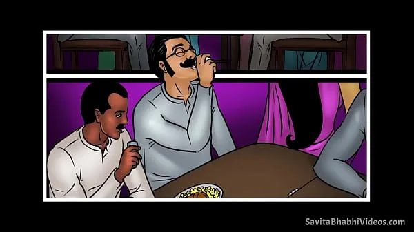 Videos de Savita Bhabhi - Episodio 43 buenas películas calientes