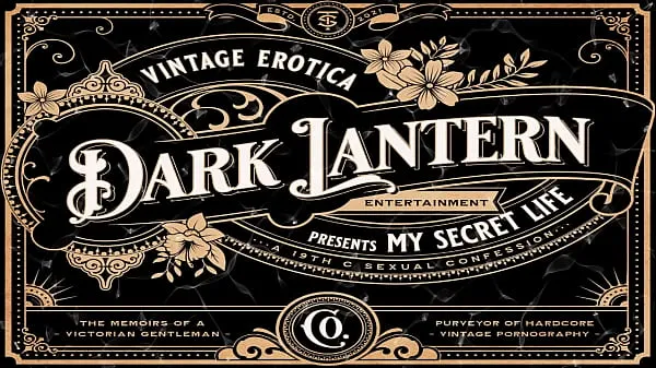 Vroči Dark Lantern Entertainment, Top Twenty Vintage Cumshots dobri filmi