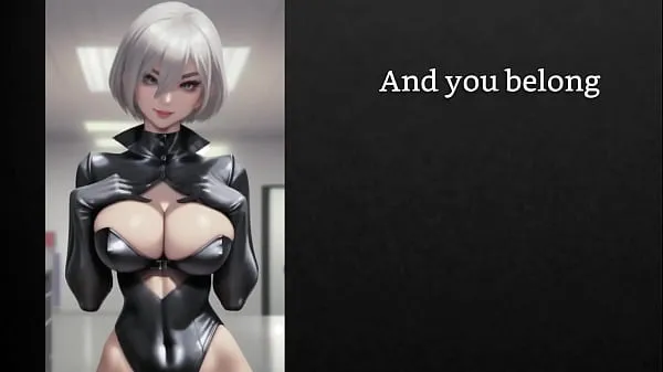 FayGrey] [2B's bitchh-maker upgrade] (Joi Cei Cbt A2m PisPlay Exhibicionista Dgradation Humilation Sissification Domination buenas películas calientes