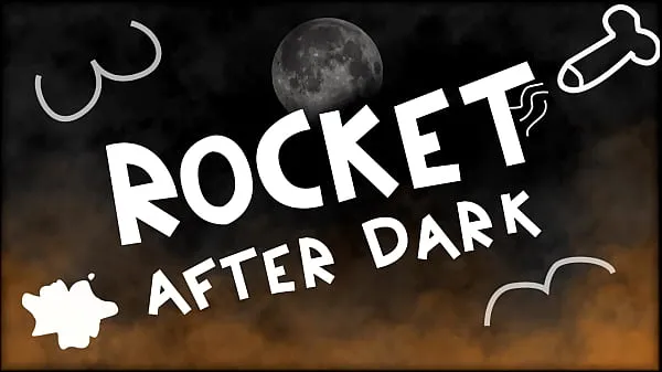 人気のRocket After Dark - フェムデミック上質な映画