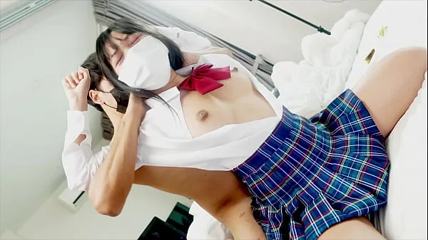 Hot Japanese Student Girl Hardcore Uncensored Fuck fine Movies