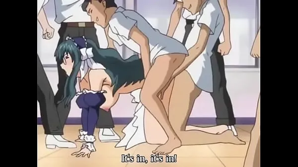 Hentai wild gangbang in classroom buenas películas calientes