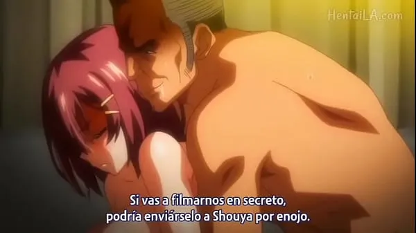 Hentai NTR manager de equipo de béisbol es convertida en saco de semen. Episodios 1, 2 sub español buenas películas calientes