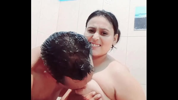 Hot Desi chudai hardcore bathroom scene fine Movies