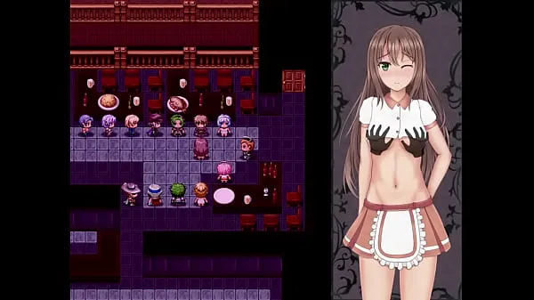 热门 Hentai game 暴躁砍王艾莉公主4 优质影片