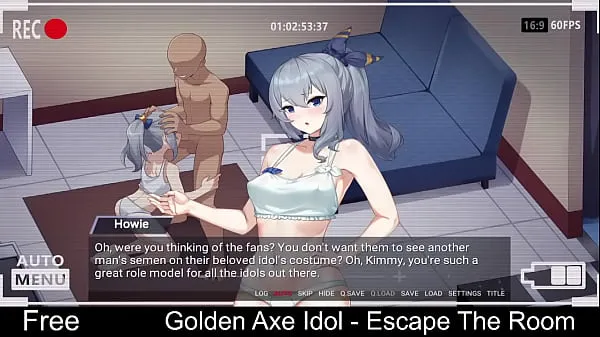 인기 Golden Axe Idol - Escape The Room 고급 영화