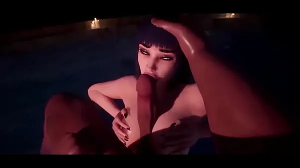 Hot 3d animation sex fine Movies
