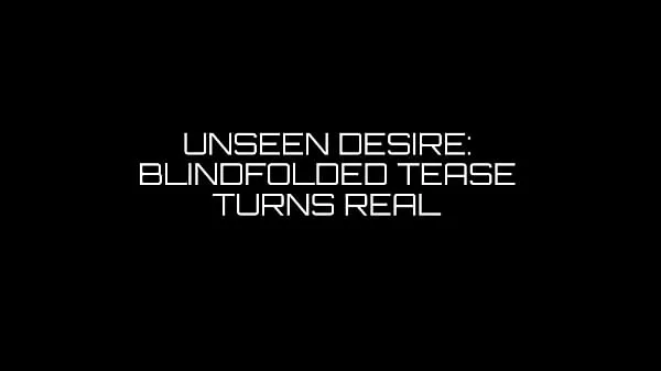 Film caldi Tropicalpussy - update - Unseen Desire: Blindfolded Tease Turns Real - Dec 13, 2023 belli