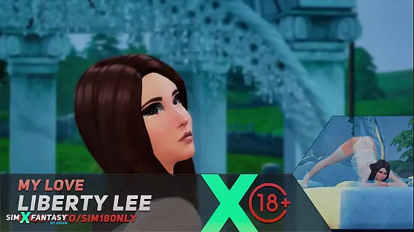 My Love - Liberty Lee - The Sims 4 Phim hay hấp dẫn