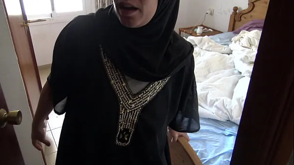 Filmes my muslim neighbor is a whore and today she pissed from her hairy pussy excelentes