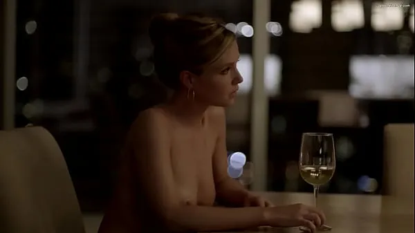 Heta Laura Coover & Kathleen Robertson - Boss: S01 E02 (2011 fina filmer