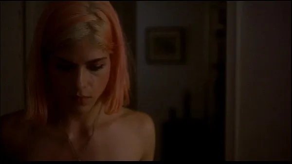 Hot Selma Blair takes BBC from behind Storytelling hot fuck scene fine Movies